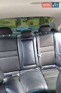 Седан Honda Accord 2006 в 