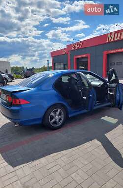 Седан Honda Accord 2006 в 