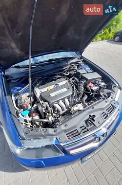 Седан Honda Accord 2006 в 