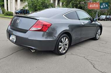 Купе Honda Accord 2012 в 