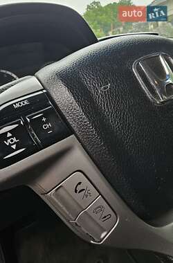 Купе Honda Accord 2012 в 