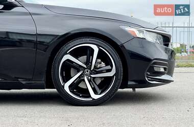 Седан Honda Accord 2020 в 