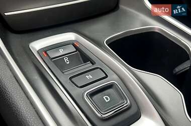 Седан Honda Accord 2020 в 