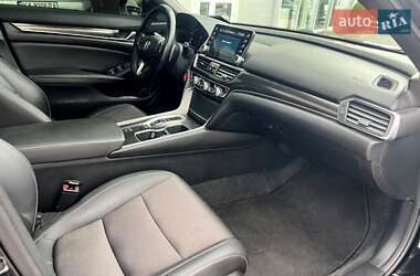 Седан Honda Accord 2020 в 