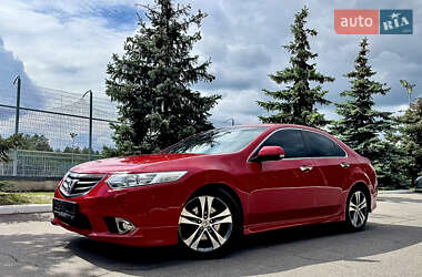 Седан Honda Accord 2011 в Києві