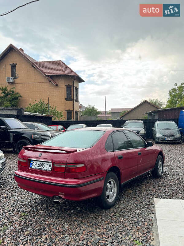 Седан Honda Accord 1996 в Одесі