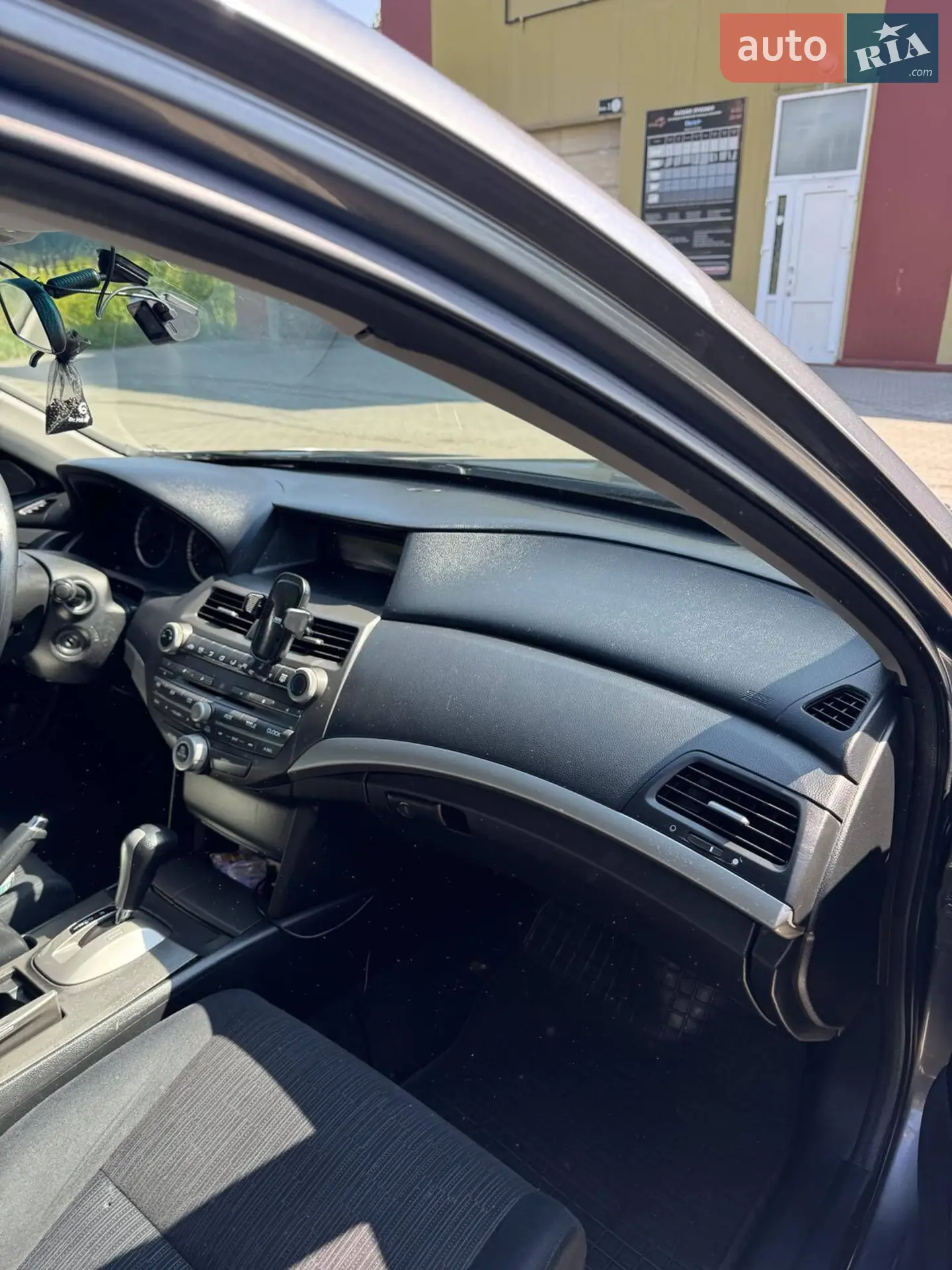 2012 Honda Accord - мініатюра 3