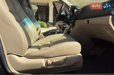 Седан Honda Accord 2007 в 
