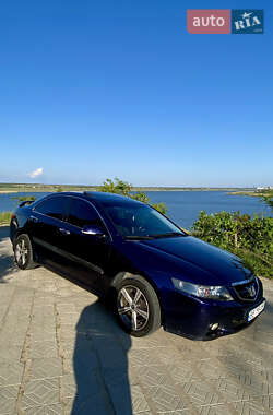 Седан Honda Accord 2004 в 