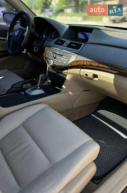 Седан Honda Accord 2008 в 