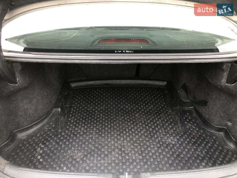 Седан Honda Accord 2007 в Первомайську