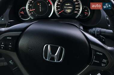 Седан Honda Accord 2008 в 