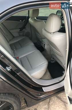 Седан Honda Accord 2008 в 