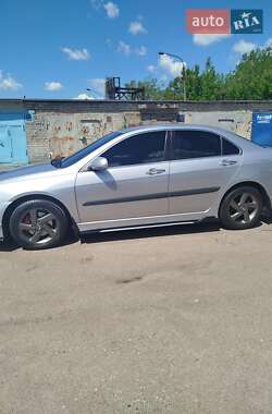 Седан Honda Accord 2005 в Кам'янському