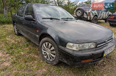 Седан Honda Accord 1992 в Калуше