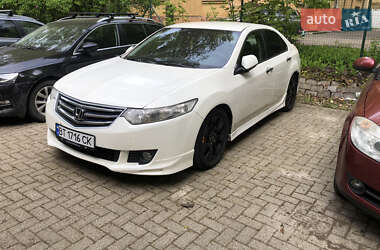 Седан Honda Accord 2008 в Харкові