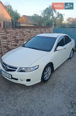 Седан Honda Accord 2008 в Гадяче