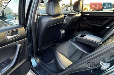 Седан Honda Accord 2006 в 