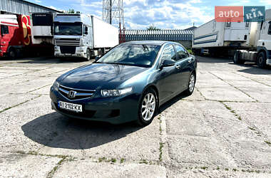 Седан Honda Accord 2006 в 