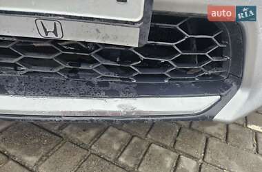 Седан Honda Accord 2015 в 