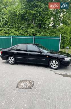 Седан Honda Accord 1993 в 