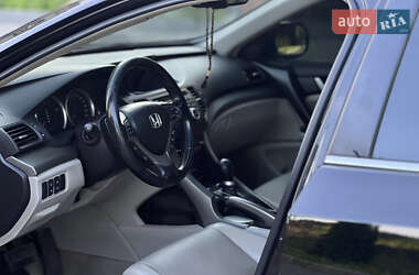 Седан Honda Accord 2008 в Ивано-Франковске