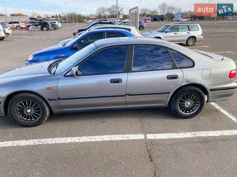 Седан Honda Accord 1996 в Одессе