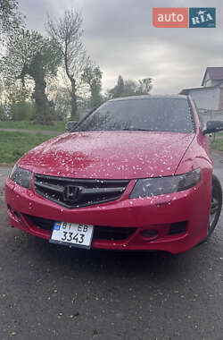 Седан Honda Accord 2006 в 