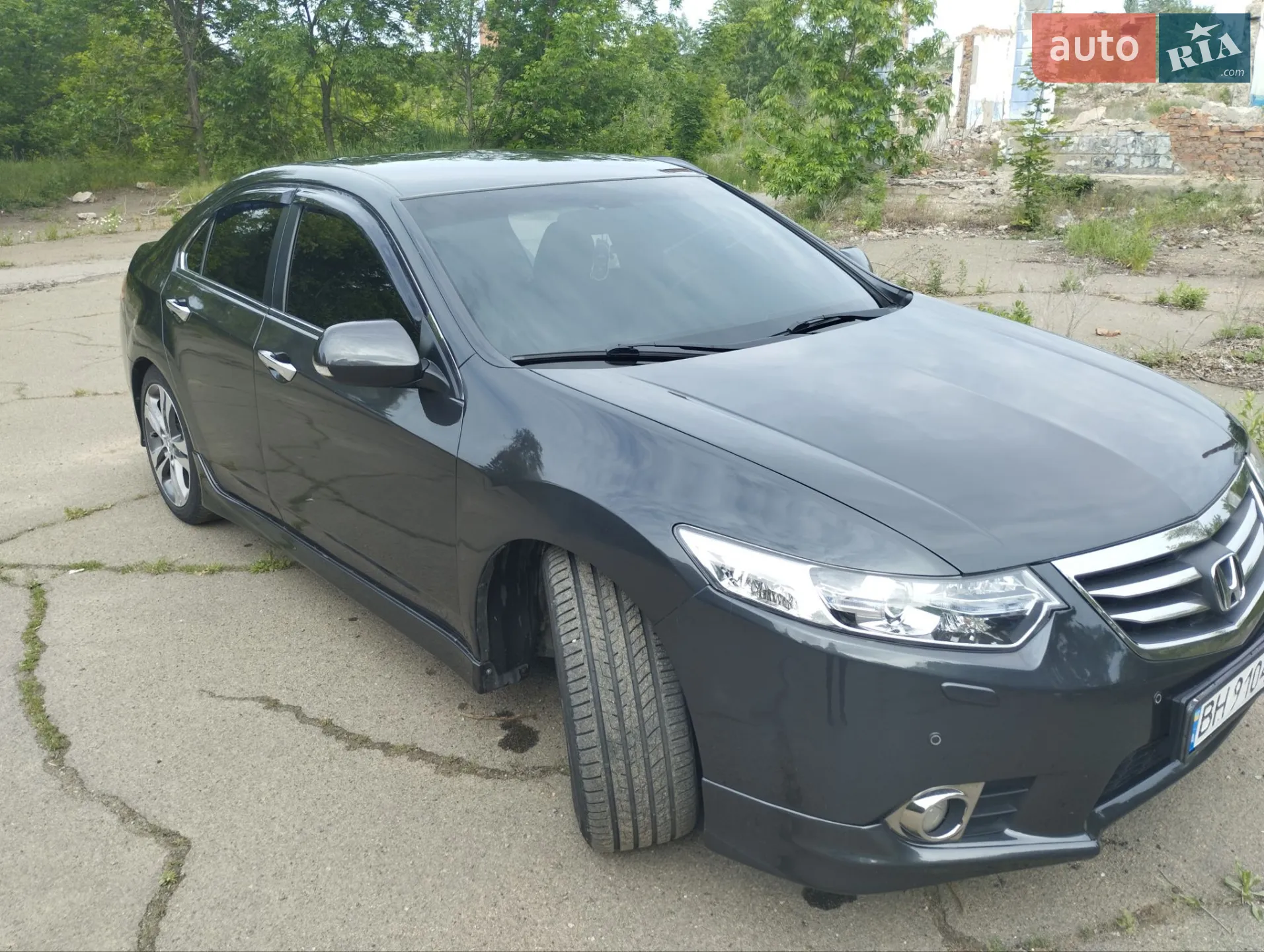 2012 Honda Accord - мініатюра 15