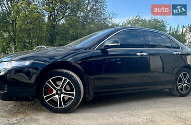 Седан Honda Accord 2006 в Збаражі