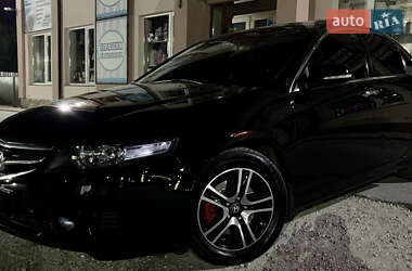 Седан Honda Accord 2006 в Тернополі