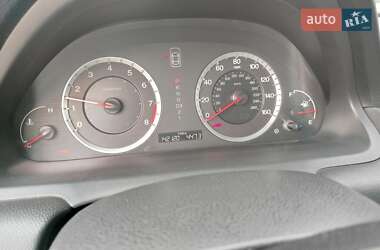 Седан Honda Accord 2008 в 