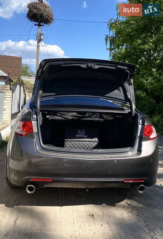 Седан Honda Accord 2009 в Бершади фото 10 Седан Honda Accord 2009 в Бершади