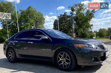 Седан Honda Accord 2009 в 