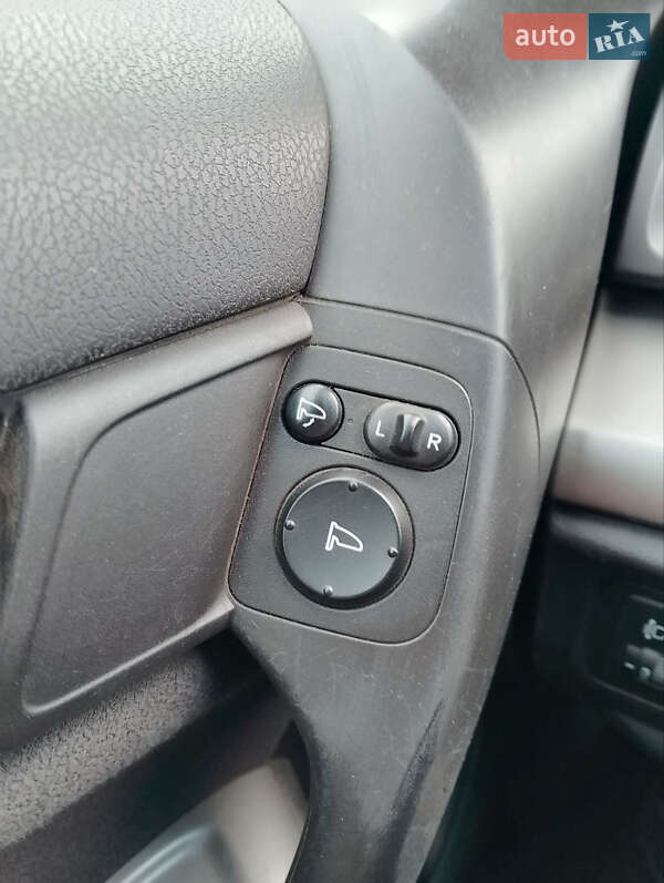 Универсал Honda Accord 2010 в Львове