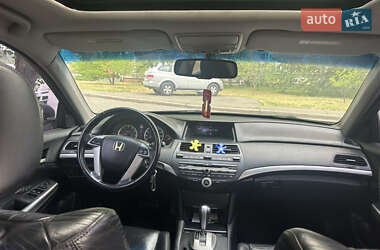 Седан Honda Accord 2008 в 