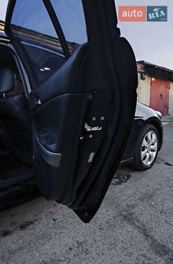 Седан Honda Accord 2008 в 