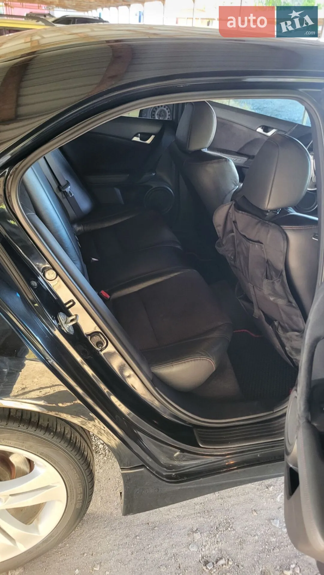 2012 Honda Accord - мініатюра 15