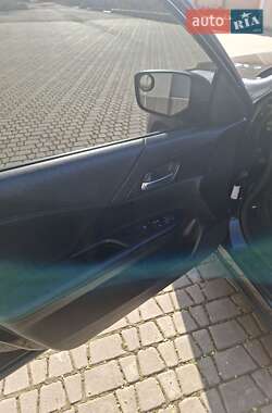 Седан Honda Accord 2014 в 