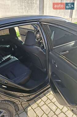 Седан Honda Accord 2014 в 