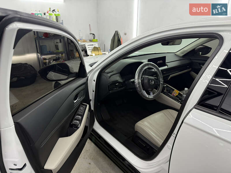 Седан Honda Accord 2023 в Чернівцях фото 11 Седан Honda Accord 2023 в Чернівцях