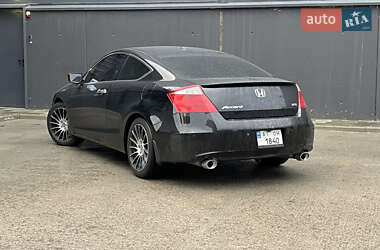 Купе Honda Accord 2008 в 