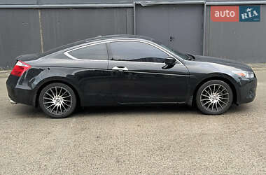 Купе Honda Accord 2008 в 