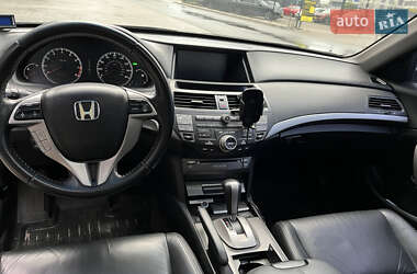 Купе Honda Accord 2008 в 