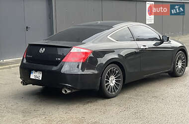 Купе Honda Accord 2008 в 