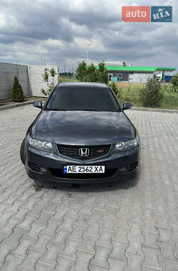 Седан Honda Accord 2006 в 