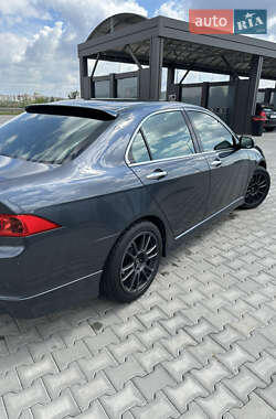 Седан Honda Accord 2006 в 