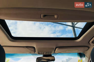 Седан Honda Accord 2012 в 