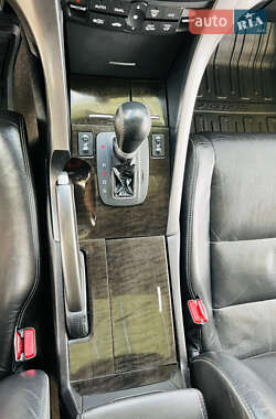 Седан Honda Accord 2012 в 