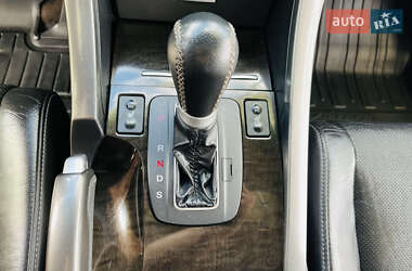 Седан Honda Accord 2012 в 